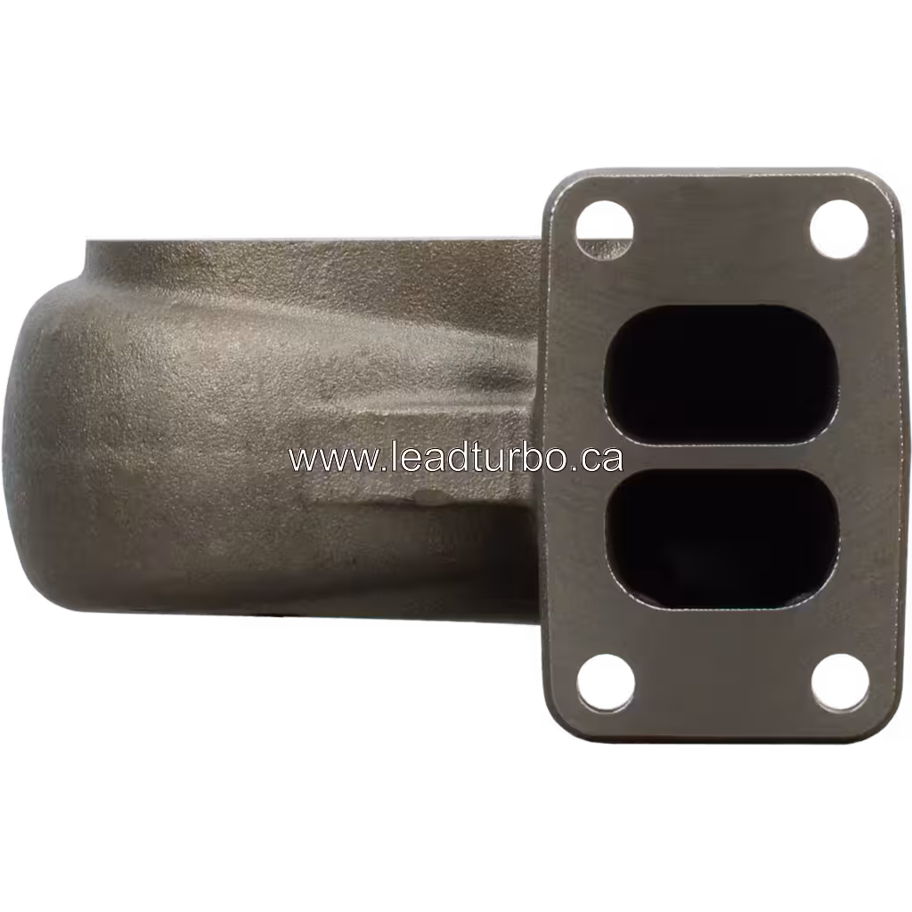 3580524 Turbinengehäuse H1E für Mercedes OM366LA