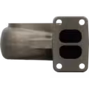 3580524 Turbinengehäuse H1E für Mercedes OM366LA