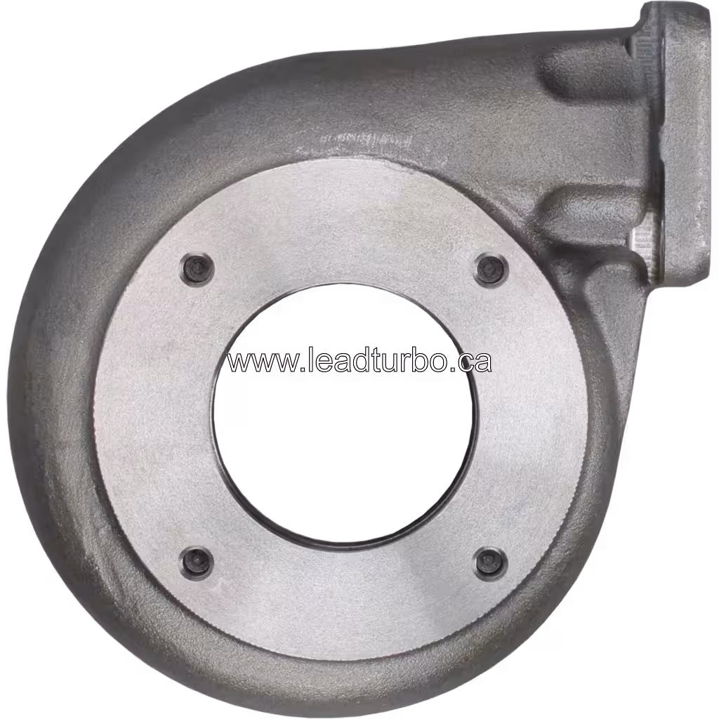 OEM Referenz 3580274 TH Turbinengehäuse Ansicht