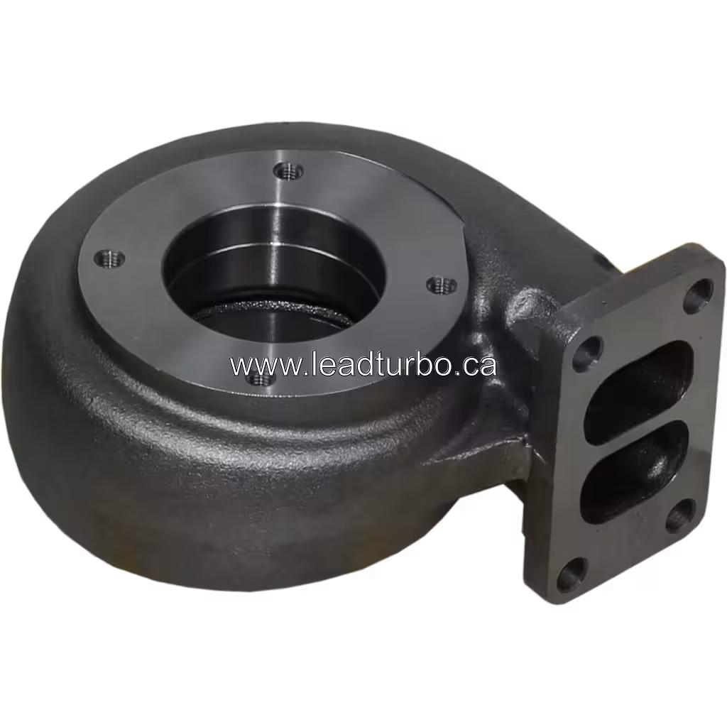 Turbinengehäuse Ersatzteil 3580524 für H1E Turbolader