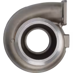 3591301B HX83 Turbine Housing Replacement for Cummins QSK60