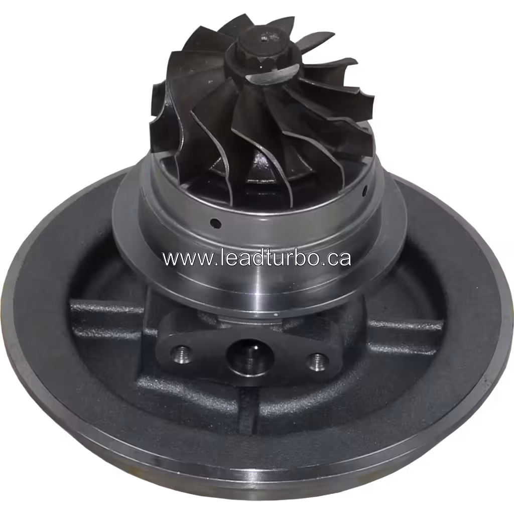 Volvo MD11 Turbo Core Replacement Part