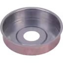 4046100 HS Heat Shield for Cummins QSL HX40W Turbocharger thumbnail 2