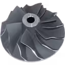 430425-0055 CW J96 Compressor Wheel