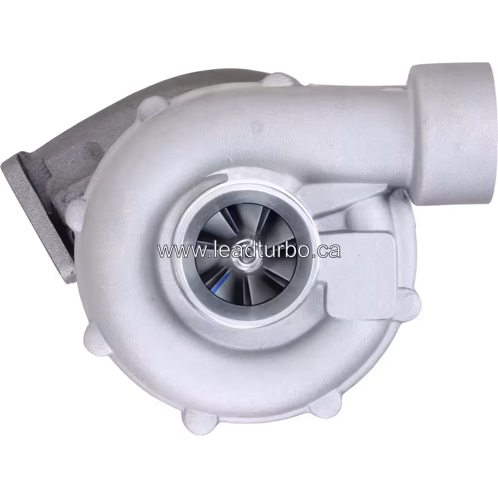 53279886206 K27-3262MAA Turbocharger for Mercedes OM422LA