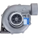 Turbocompresor 5700240 K27 para Liebherr D924TE