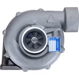 5700240 Turbocompresor K27 2-2962MXAAA21 para Liebherr D924TE