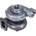 Reemplazo turbocompresor 53279706214 Liebherr