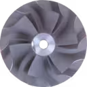 700716-5009S CW J96 Compressor Wheel Replacement thumbnail 2
