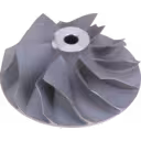 700716-5009S CW J96 Compressor Wheel Replacement thumbnail 1