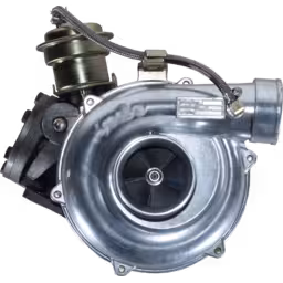 8943944572 Turbocharger Replacement for Isuzu P365TC(VIAE)