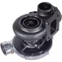 Isuzu Turbolader 8943944572 Vorderansicht