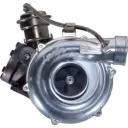 8943944572 Turbolader Ersatz für Isuzu P365TC