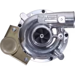 8972402101 Turbolader RHF4H- Ersatz für Isuzu D-Max 2.5 TD 4JA1-L