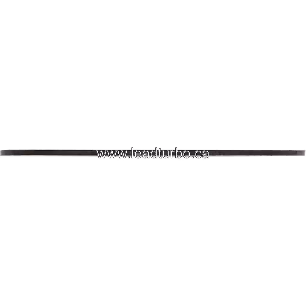 Anillo de retención 410122-0000 para turbo GT6041BL