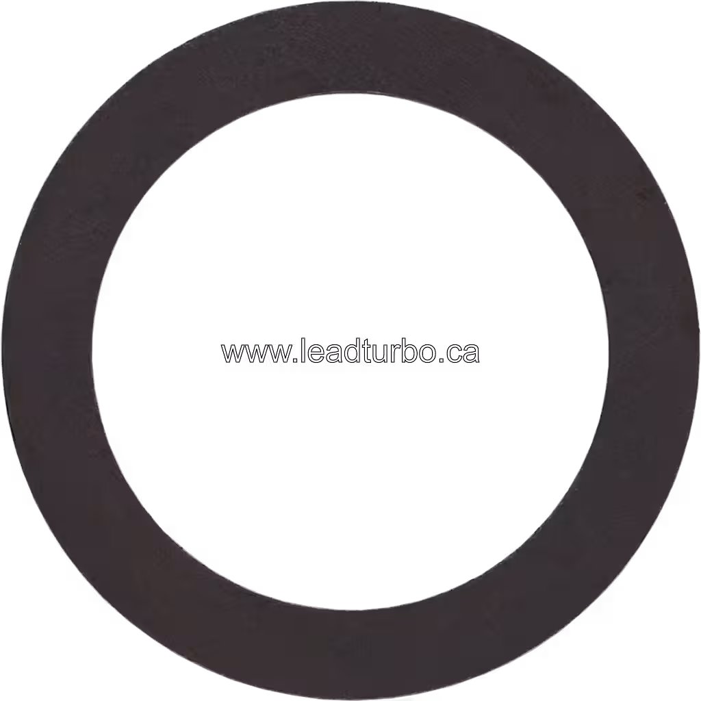 Detalle anillo 410122-0000 LeadTurbo