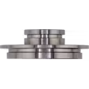 Arandela de empuje para turbocompresor Cummins QSK38