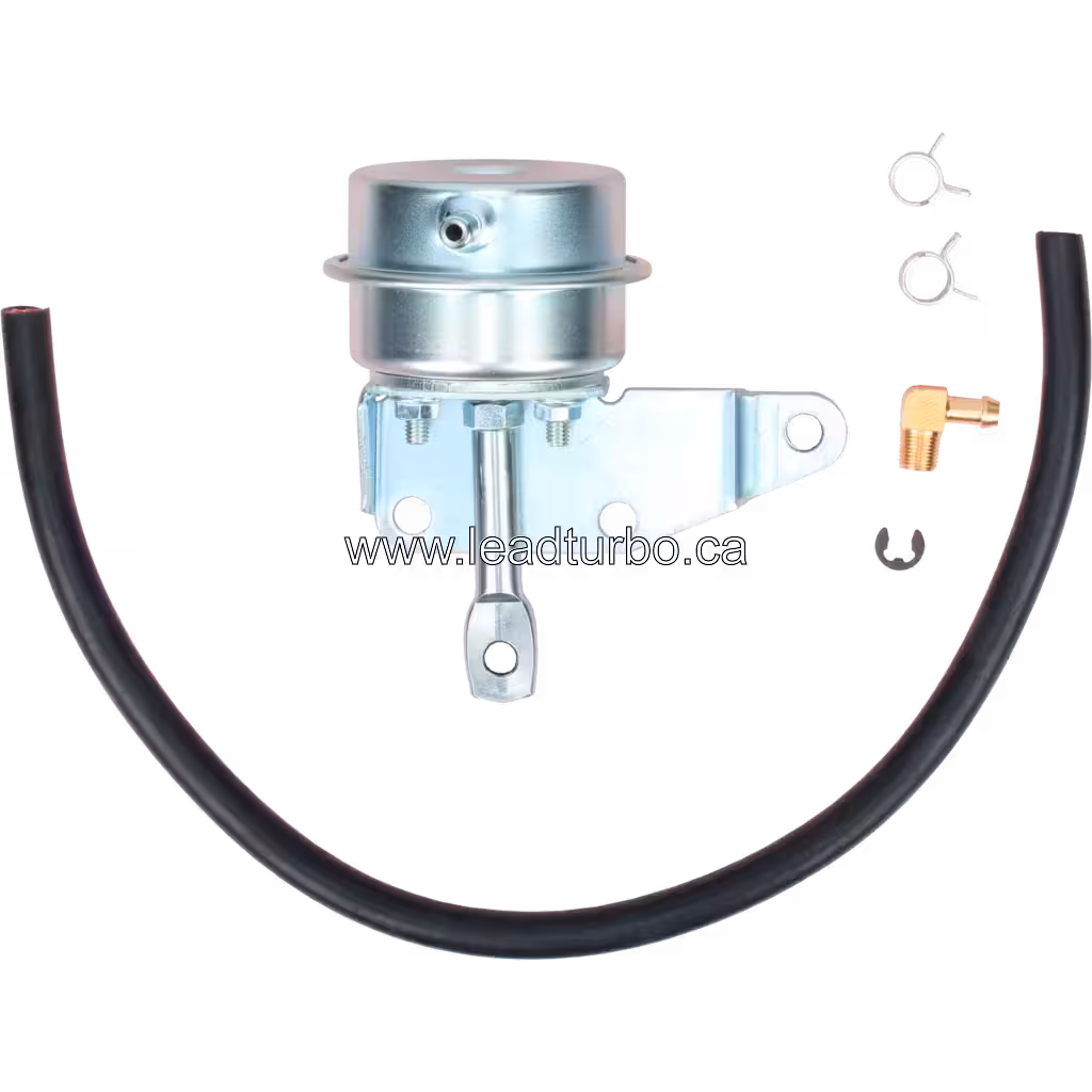 Atuador de turbocompressor reposição aftermarket