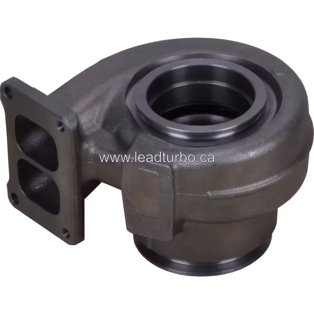 Carcaça de turbina reposição para motor Volvo MD13