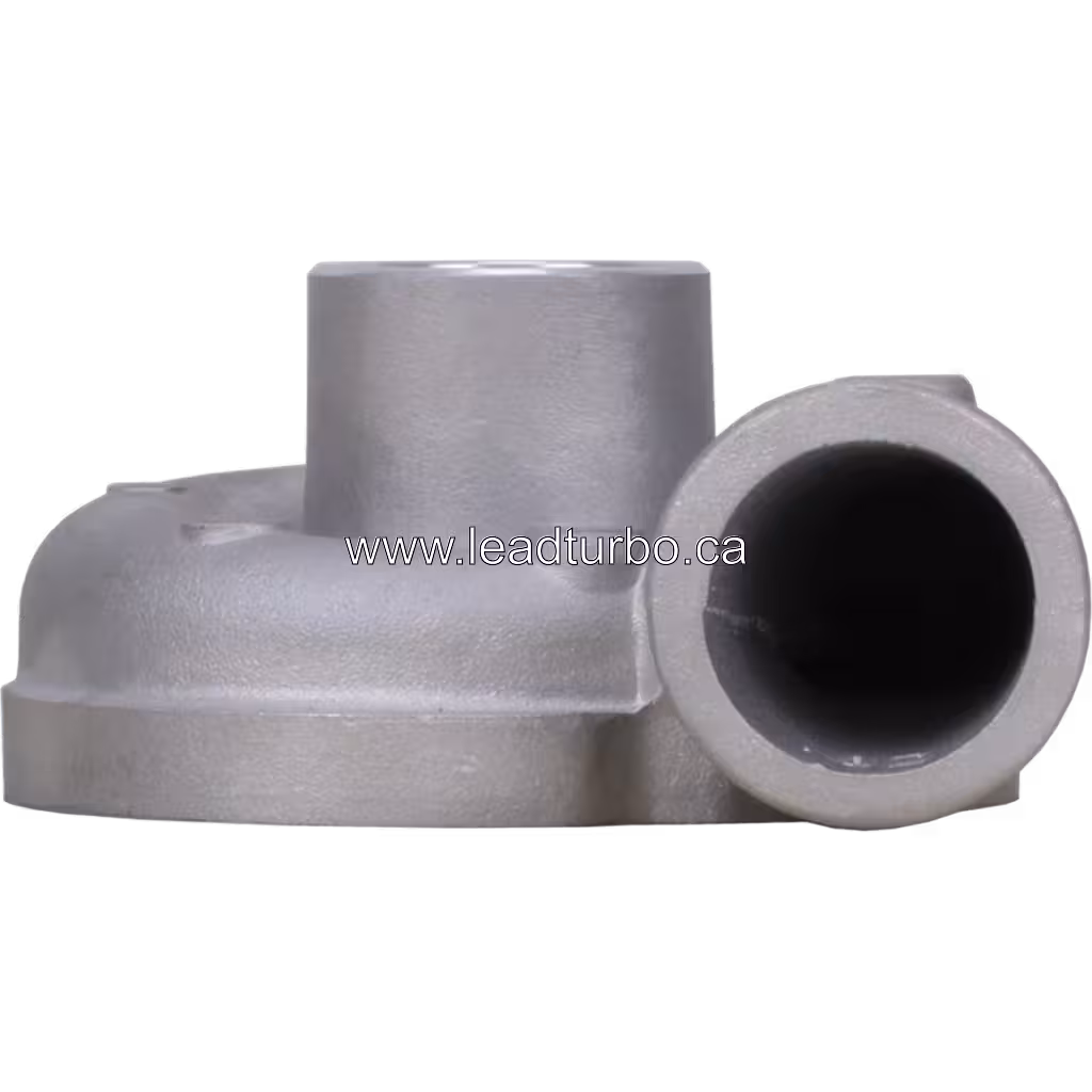 Carcaça do compressor para Perkins 704-30T
