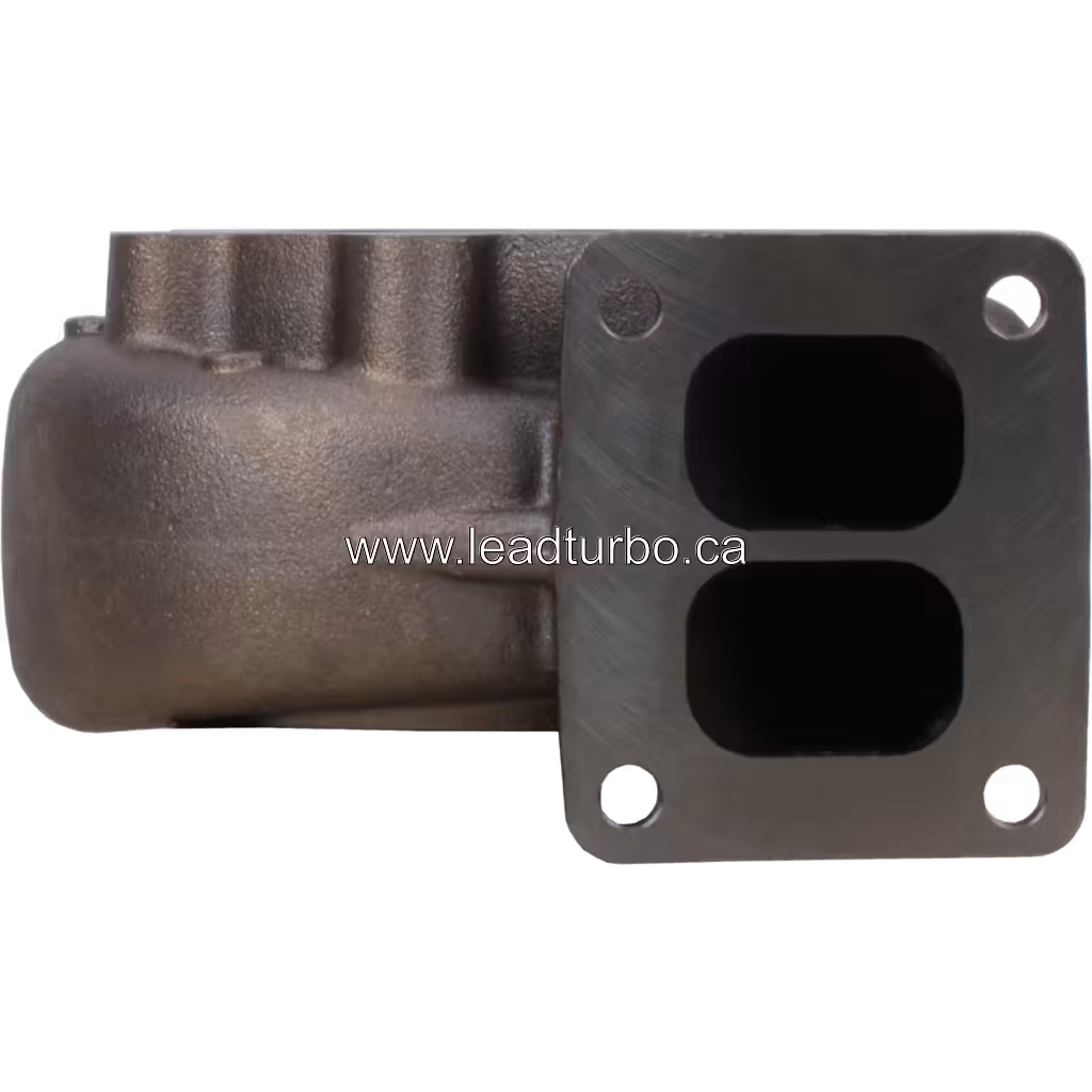 Carcasa de turbina J96 FOR 53299886709 TH-U vista frontal