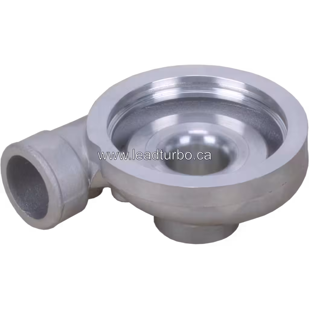 Pièce de remplacement turbo Perkins industriel