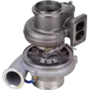 CAT 657G and MD6290 Turbocharger Assembly