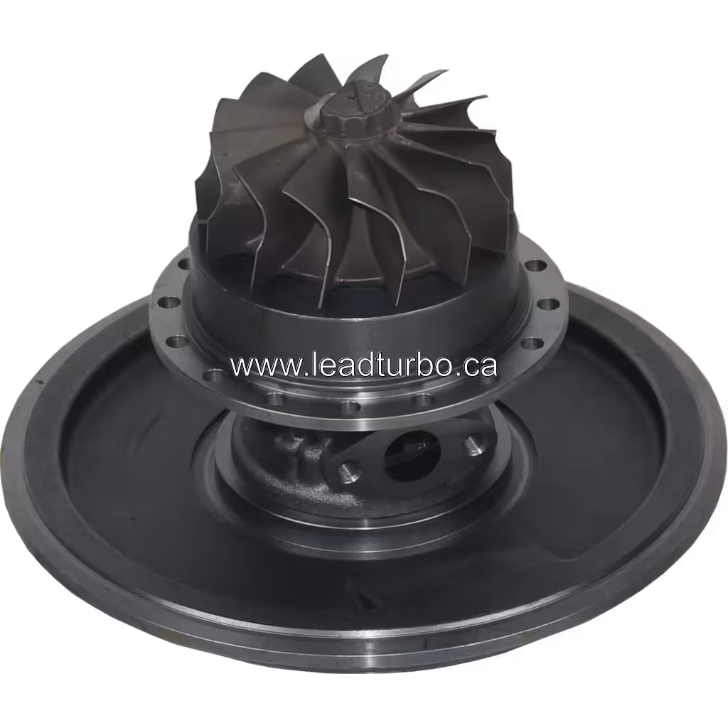 Core turbo Cummins QSK38 FOR 4049905