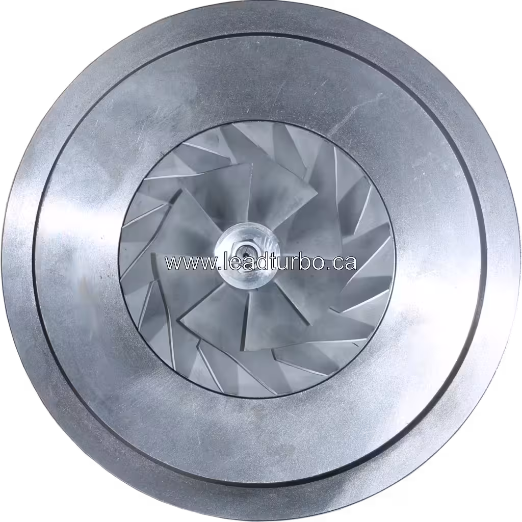 Core HX82 FOR 4049905 para Cummins QSK50