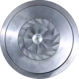 Core HX82 4049905 para Cummins QSK50 e QSK38