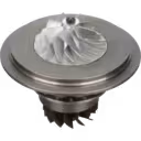 Core HX82 4049905 para Cummins QSK50 e QSK38