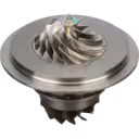 Core HX83 4040242 para Cummins QSK38: Reemplazo Aftermarket