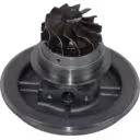 Componente central de turbo HX55 para motores Deutz Volvo