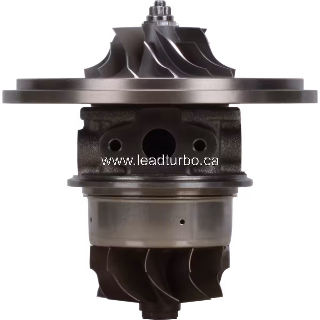 Core de turbocompresor para Volvo Truck DH12D
