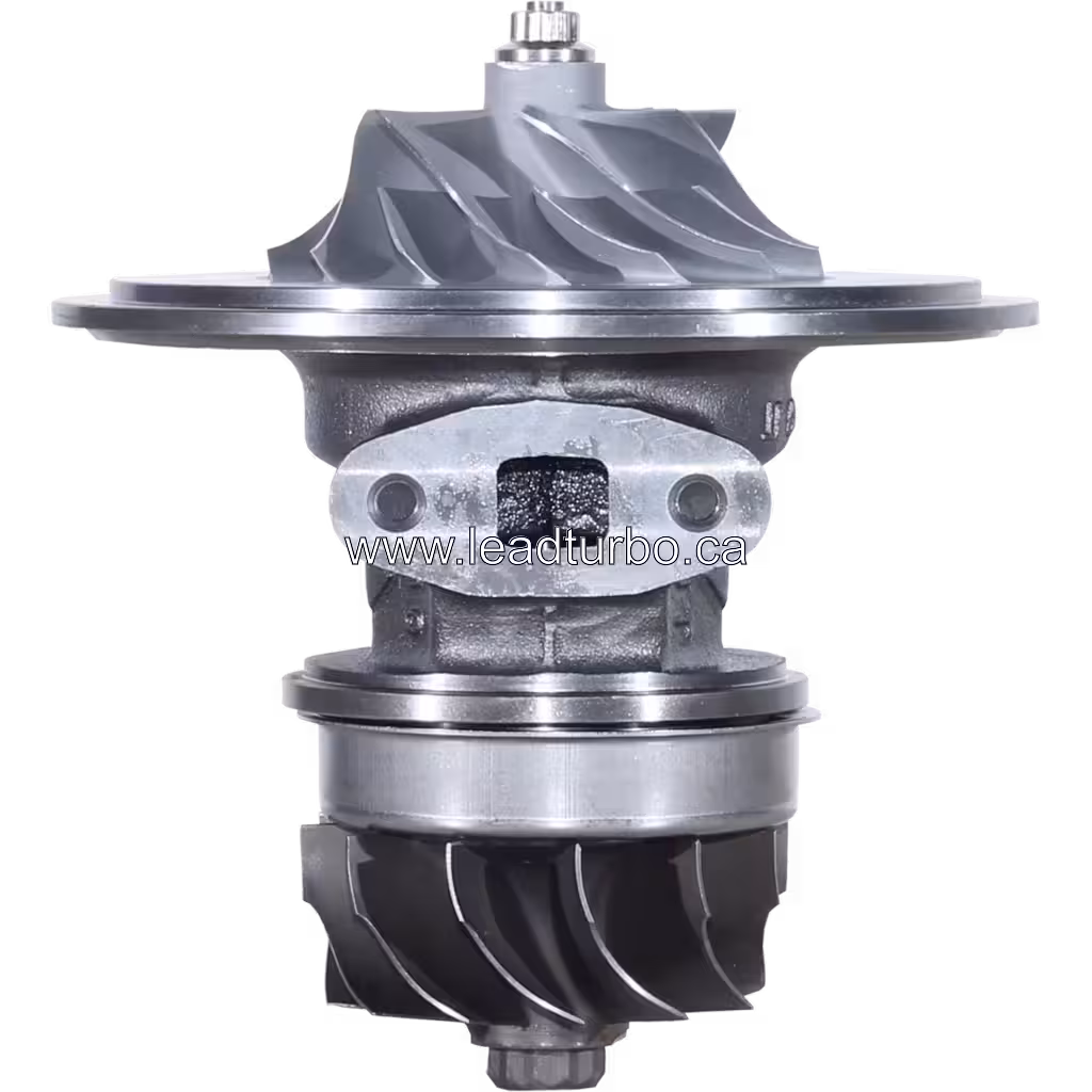 Core de Turbocompresseur J96 - Référence 4027001 front view