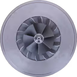 Core de Turbocompressor S200W072 para John Deere 4045 (Ref. RE509807)