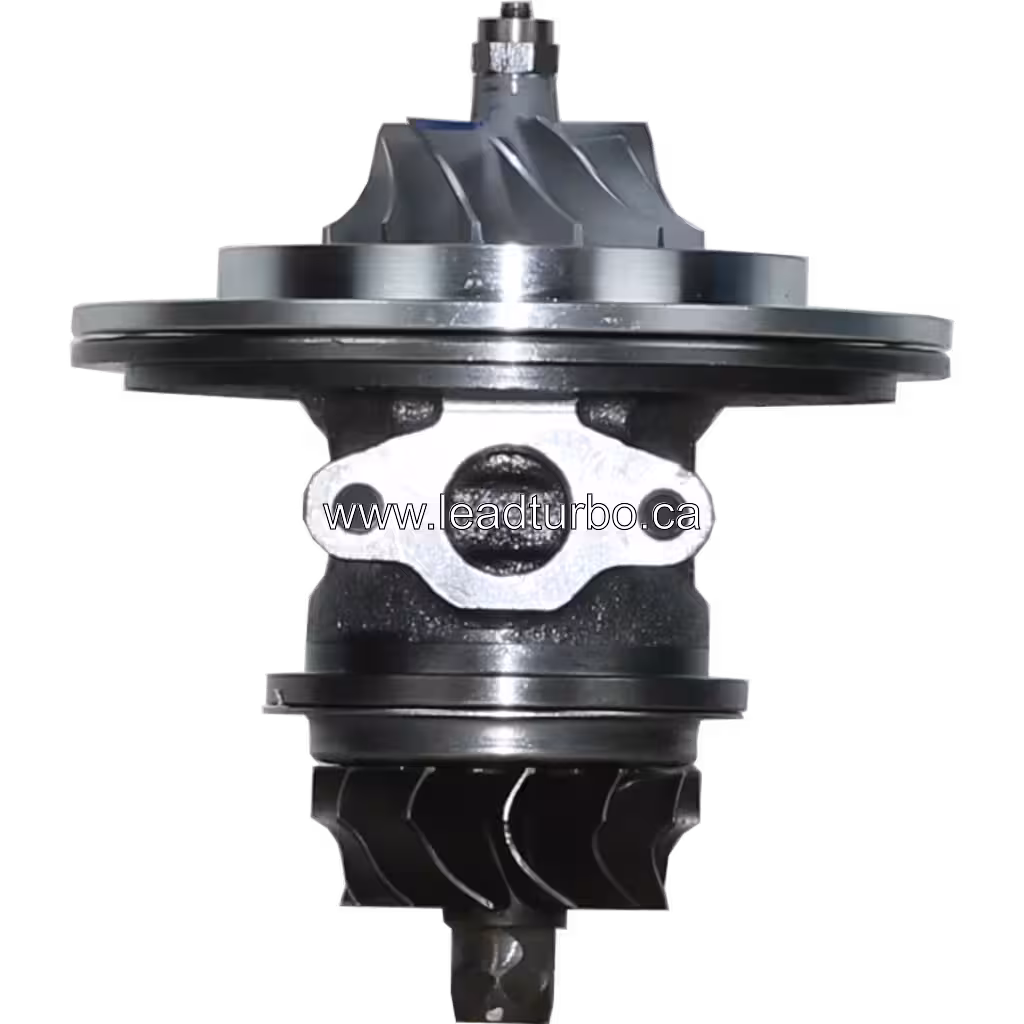 Core de turbocompressor para Ford Transit 4EA