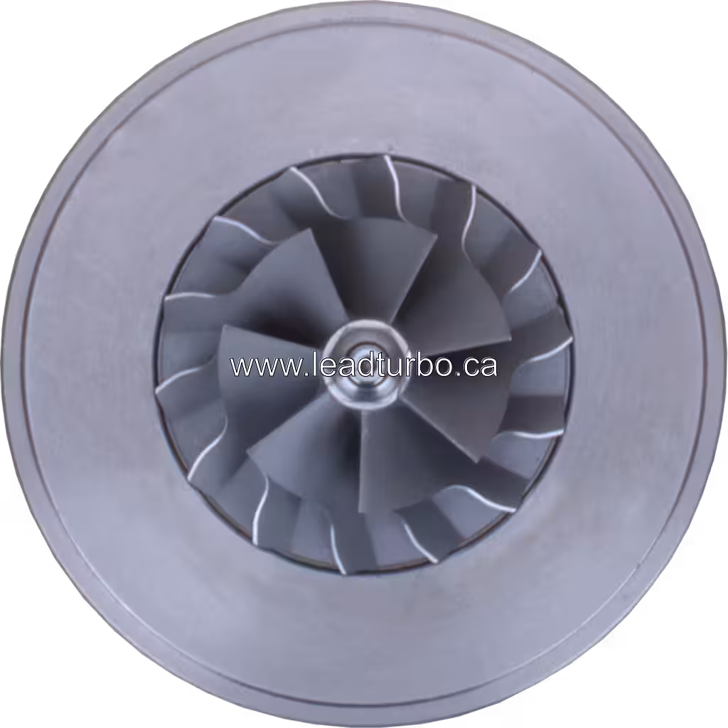 Core de turbocompressor para John Deere 4045