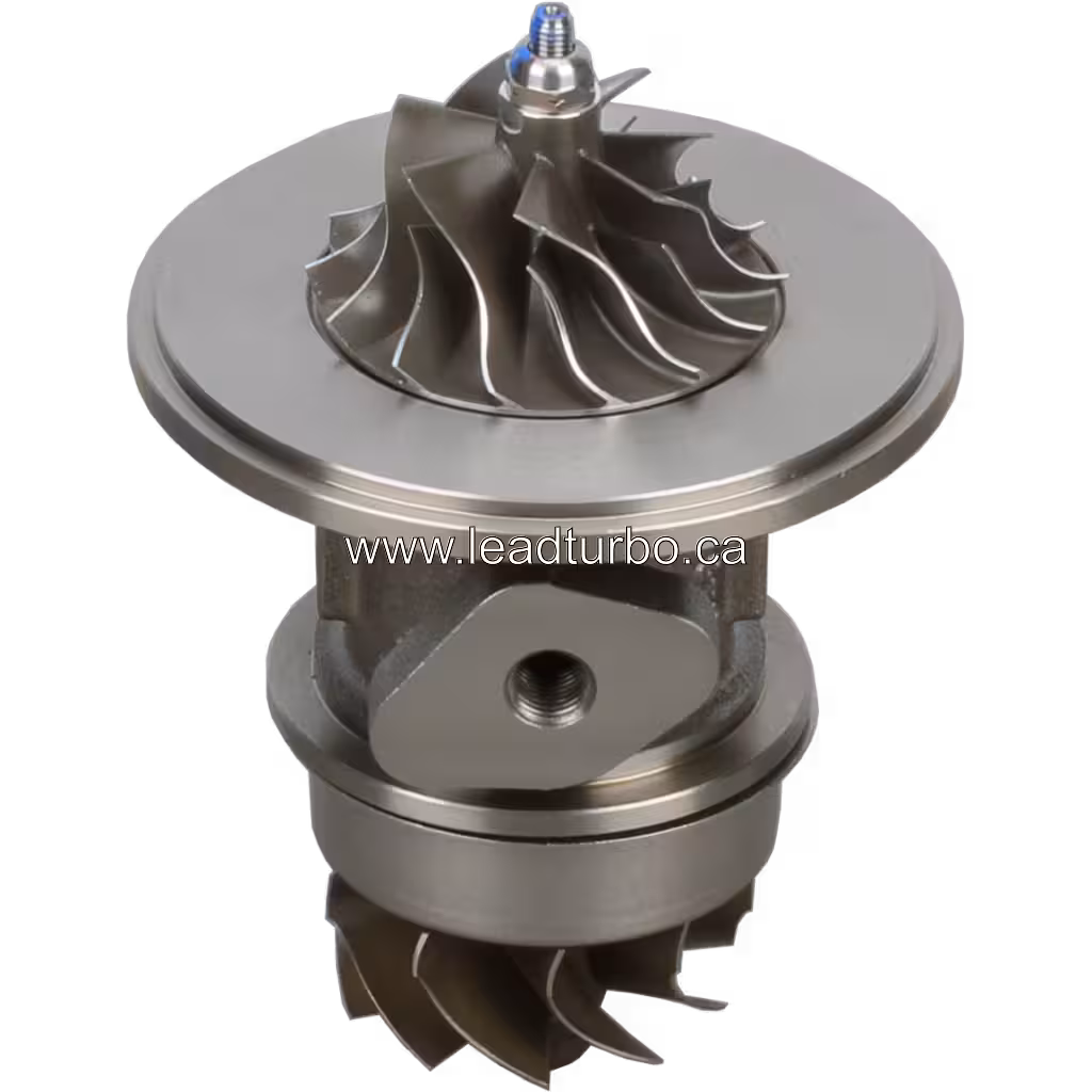Componente central de turbo para John Deere 6068T