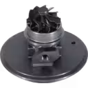 Core turbosprężarki S200S022 0R9865 do CAT E325C / 3126B thumbnail 3
