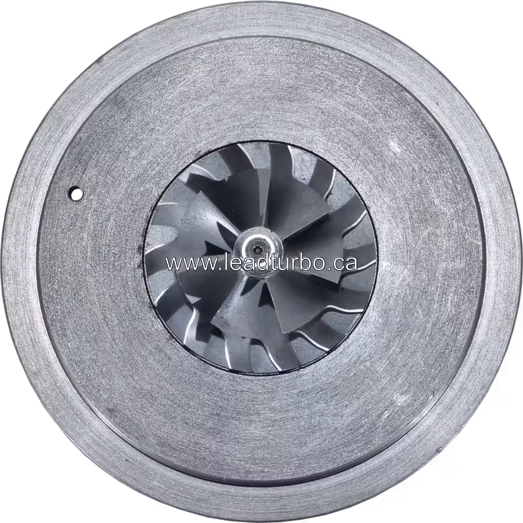 Core turbosprężarki S200S022 FOR 0R9865 do CAT E325C