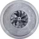 Core turbosprężarki S200S022 FOR 0R9865 do CAT E325C