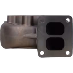 Корпус турбіни турбокомпресора J96 53299886709 TH-U