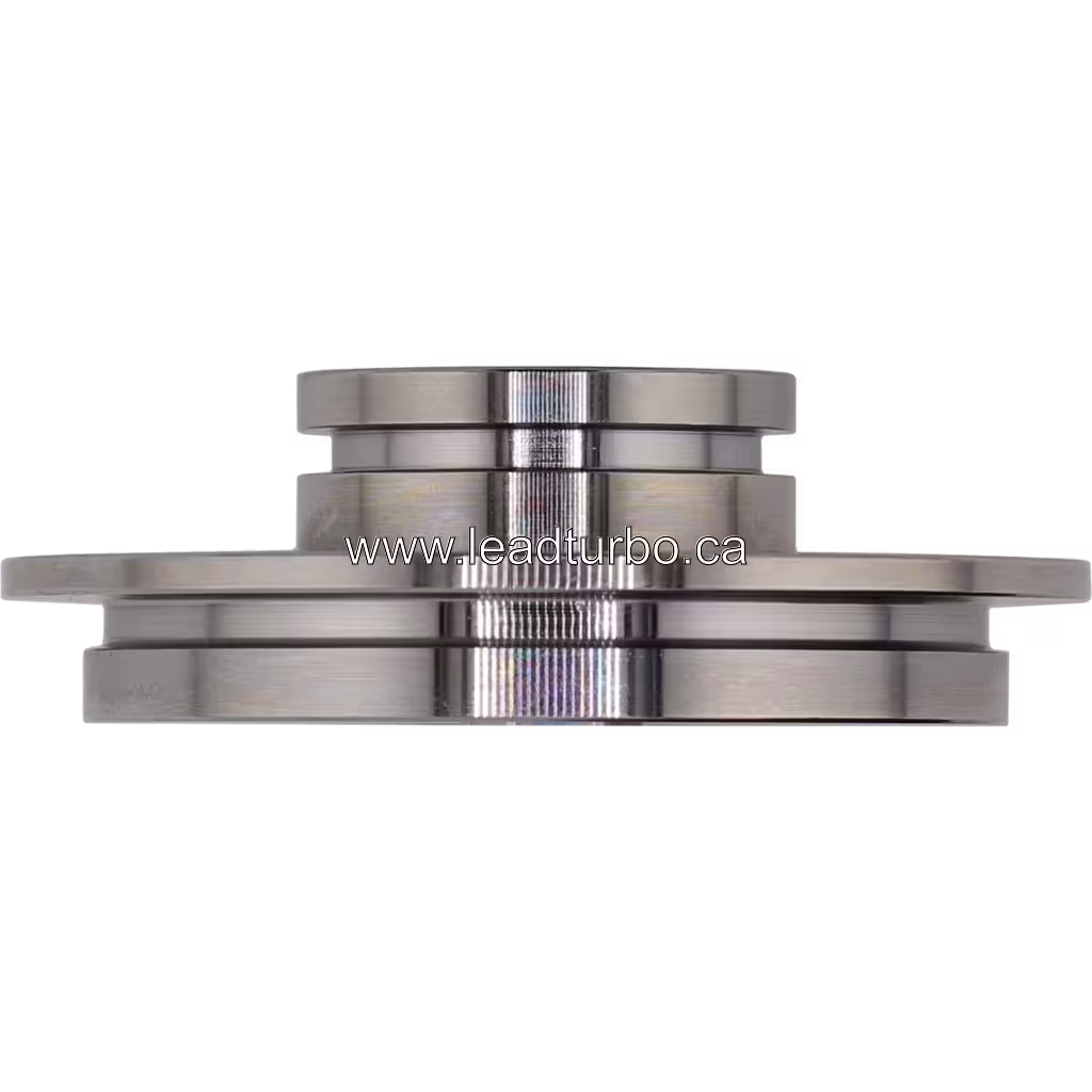 Junta de empuxo de turbocompressor para Cummins QSK38
