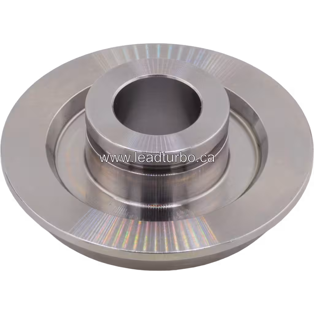 Peça de reposição turbo Cummins para construção