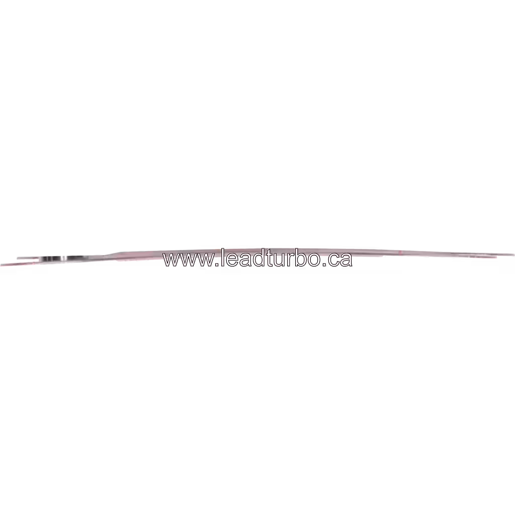 Junta de turbocompresor J96 FOR K16 GA-TO vista frontal