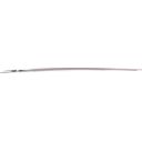 Junta de turbocompresor J96 FOR K16 GA-TO vista frontal