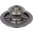 Logement de palier 4040849 BH pour Turbo HE600WG Volvo ISX3 thumbnail 3