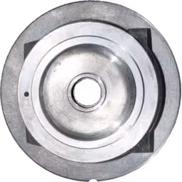 Osłona łożyska turbosprężarki 17202-54066 BH CT20 do Toyota Hi-Ace 2L-T