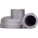 Корпус компресора турбокомпресора для Perkins 704-30T